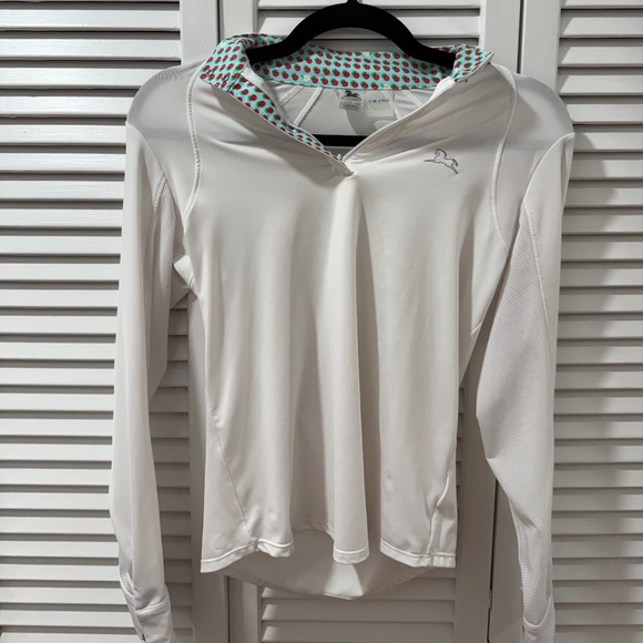 R.J. Classic Youth Show Shirt - Picture 1 of 3